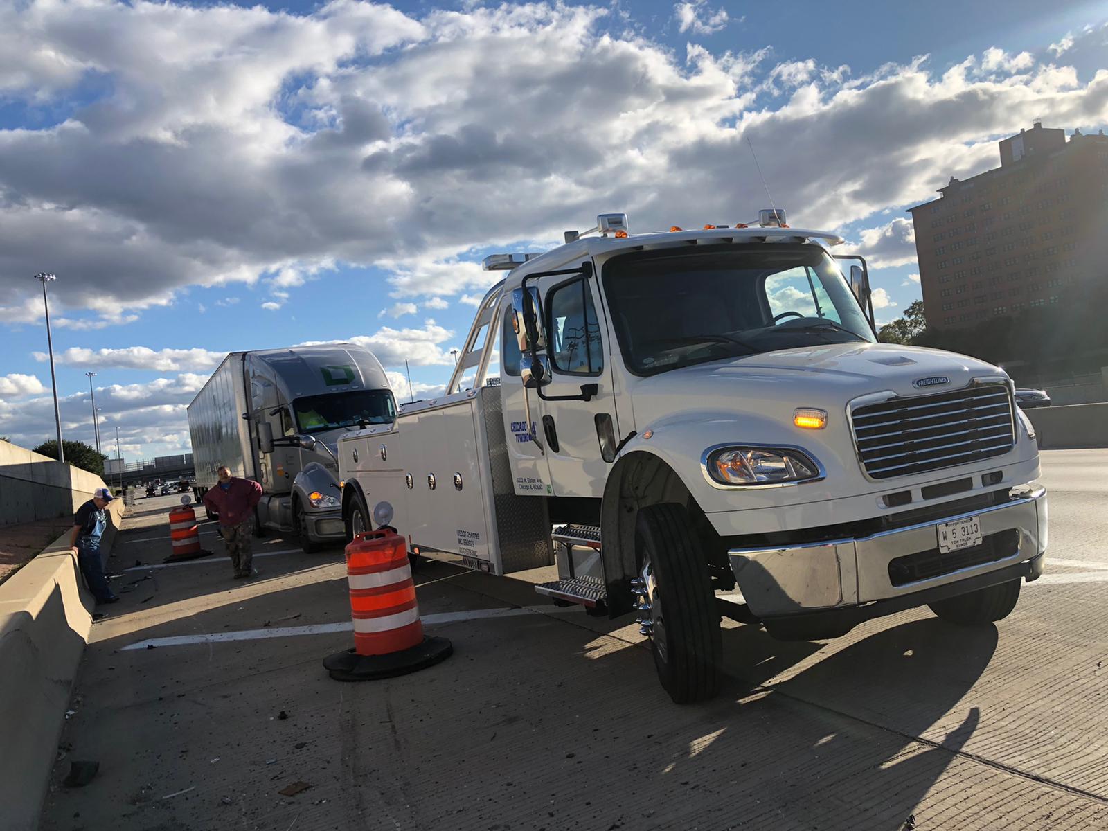 Chicago Towing